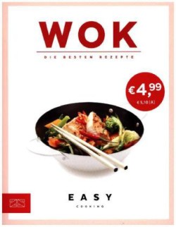 Wok - Die besten Rezepte