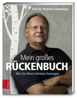 Mein großes Rückenbuch