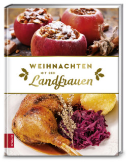 Weihnachten mit den Landfrauen