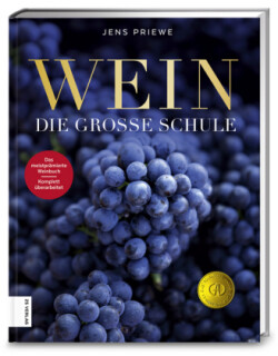 Wein - Die große Schule