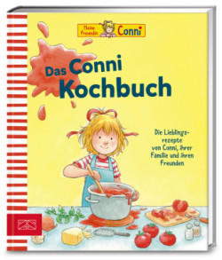 Das Conni Kochbuch