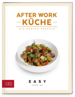 After-Work-Küche