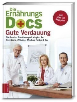 Die Ernährungs-Docs - Gute Verdauung