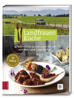 Landfrauenküche 5