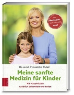 Meine sanfte Medizin für Kinder