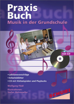 Musik in der Grundschule