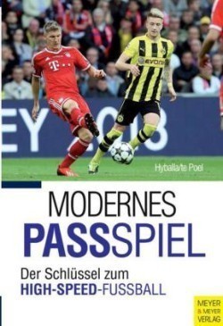 Modernes Passspiel