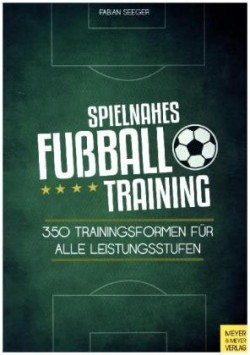 Spielnahes Fußballtraining