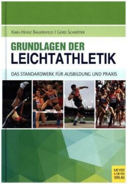 Grundlagen der Leichtathletik