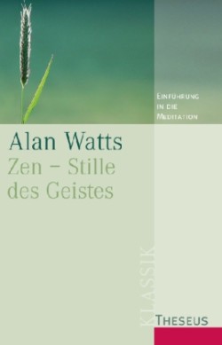 Zen, Stille des Geistes