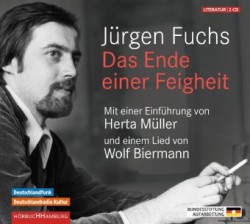 Das Ende einer Feigheit, 2 Audio-CD