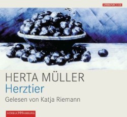 Herztier, 5 Audio-CD