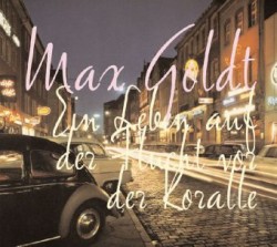 Ein Leben auf der Flucht vor der Koralle, 1 Audio-CD