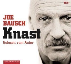 Knast, 4 Audio-CD