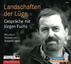 Landschaften der Lüge, 2 Audio-CD