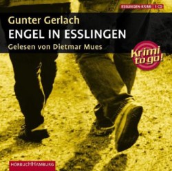 Krimi to go, 1 Audio-CD