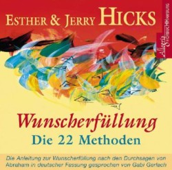 Wunscherfüllung, 2 Audio-CD