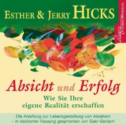 Absicht und Erfolg, 2 Audio-CD