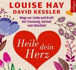 Heile dein Herz, 5 Audio-CD