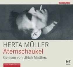 Atemschaukel, 5 Audio-CD