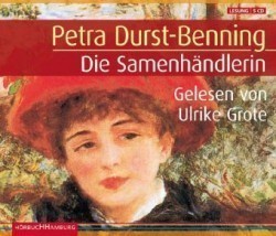 Die Samenhändlerin, 5 Audio-CD