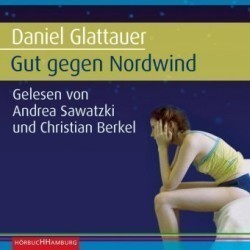 Gut gegen Nordwind, 4 Audio-CD