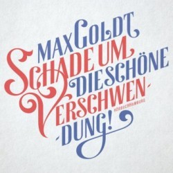 Schade um die schöne Verschwendung!, 2 Audio-CD