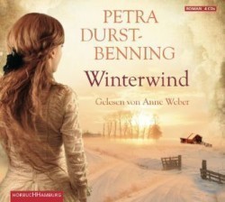 Winterwind, 4 Audio-CD
