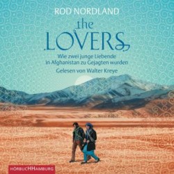 The Lovers, 6 Audio-CD