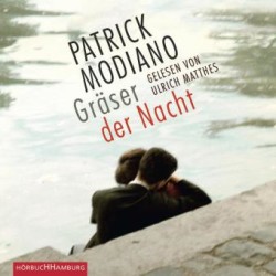 Gräser der Nacht, 4 Audio-CD