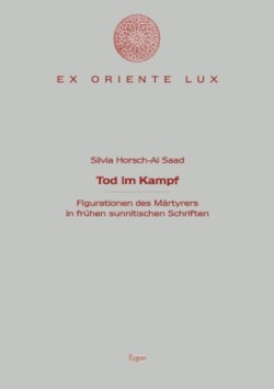Tod im Kampf