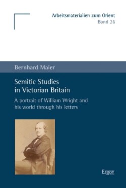 Semitic Studies in Victorian Britain