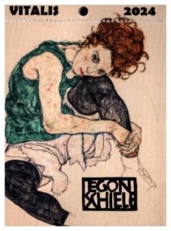 Egon Schiele 2024