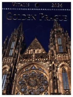 Golden Prague 2024
