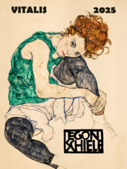 Egon Schiele 2025