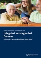 Integriert versorgen bei Demenz