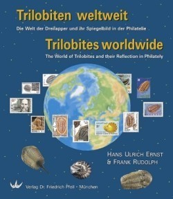 Trilobiten weltweit. Trilobites worldwide