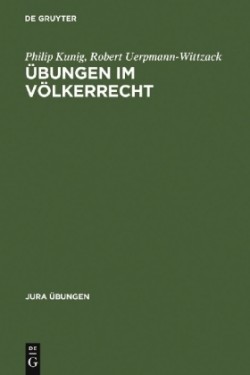 Übungen im Völkerrecht