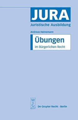 Übungen im Bürgerlichen Recht