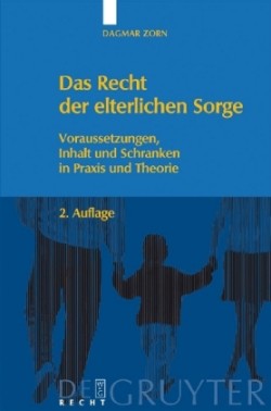 Recht der elterlichen Sorge