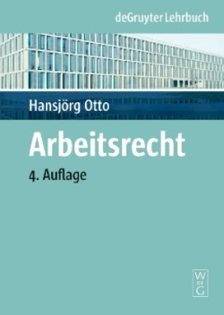 Arbeitsrecht