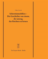 Schrottimmobilien - Die Geschichte Von Einem, Der Auszog, Das Fürchten Zu Lernen