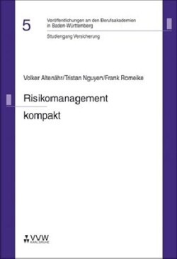 Risikomanagement kompakt