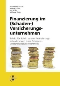 Finanzierung im (Schaden-) Versicherungsunternehmen