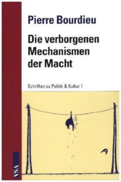 Die verborgenen Mechanismen der Macht