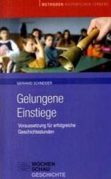 Gelungene Einstiege