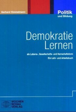 Demokratie Lernen