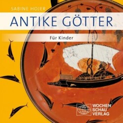 Antike Götter