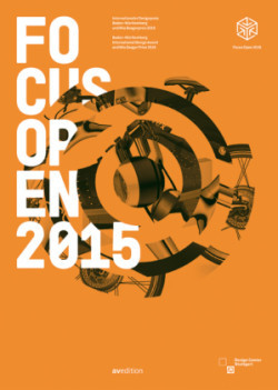 Focus Open 2015