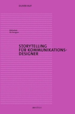 Storytelling für Designer